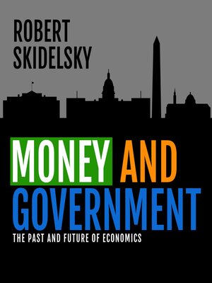 Money and Government - Audiobook